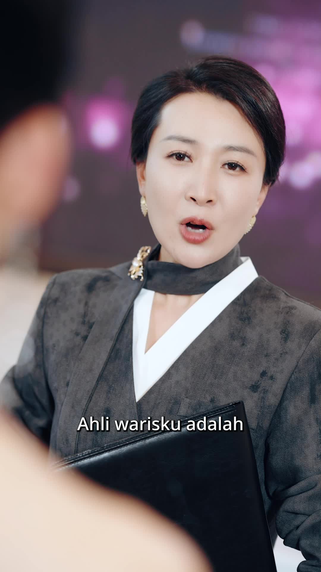 Episode 13 - Mata Terbuka